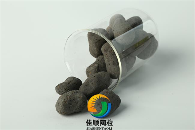 陶粒廠家分享衛(wèi)生間裝飾為什么使用陶粒的越來越多，這種資料好在哪里？